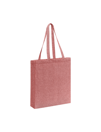 Τσάντα αγοράς (Broadway) red